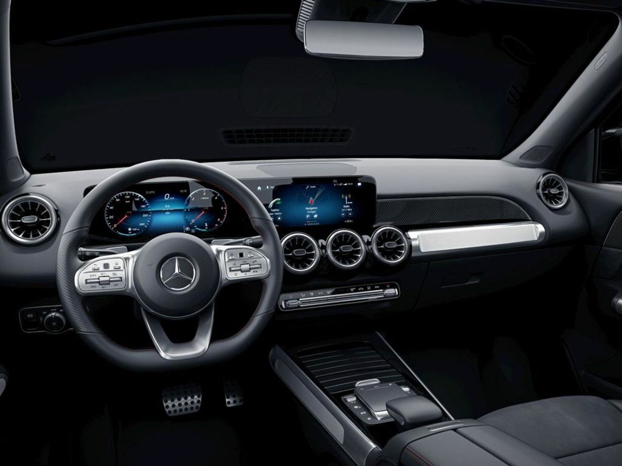 Mercedes Clase GLB 200 d - Foto 2