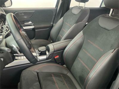 Mercedes Clase GLB 200 d