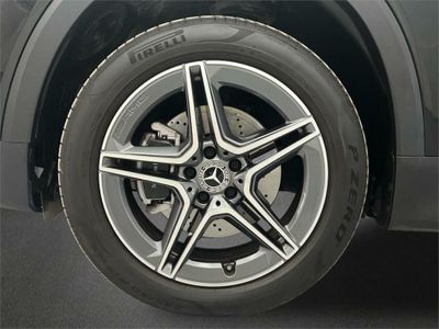 Mercedes Clase GLB 200 d