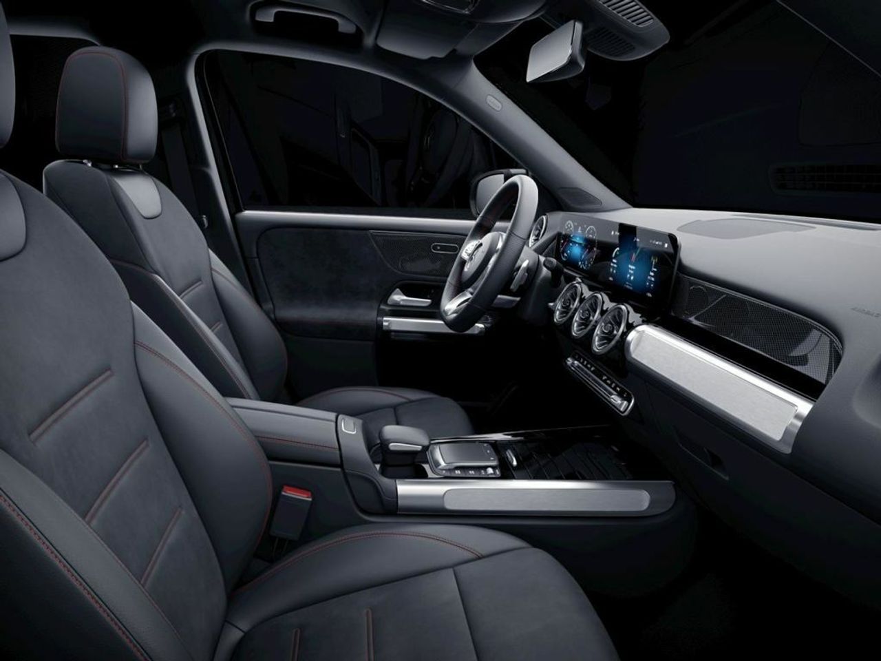 Mercedes Clase GLB 200 d - Foto 2