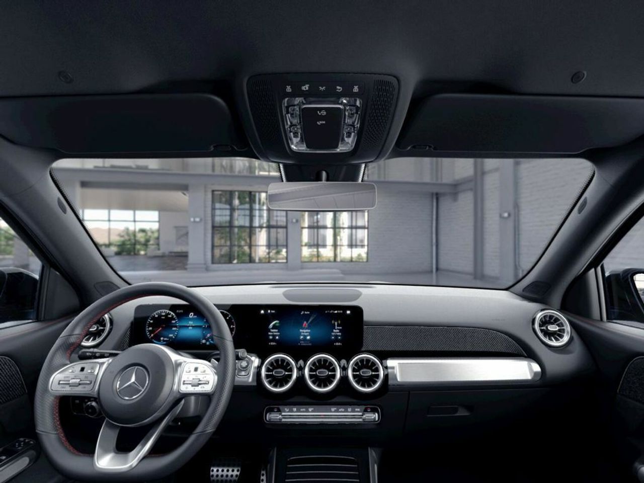 Mercedes Clase GLB 200 d - Foto 2