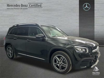 Mercedes Clase GLB 200 d
