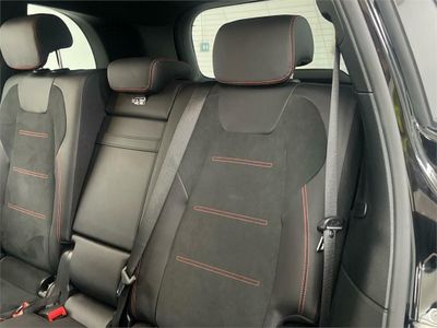 Mercedes Clase GLB 200 d