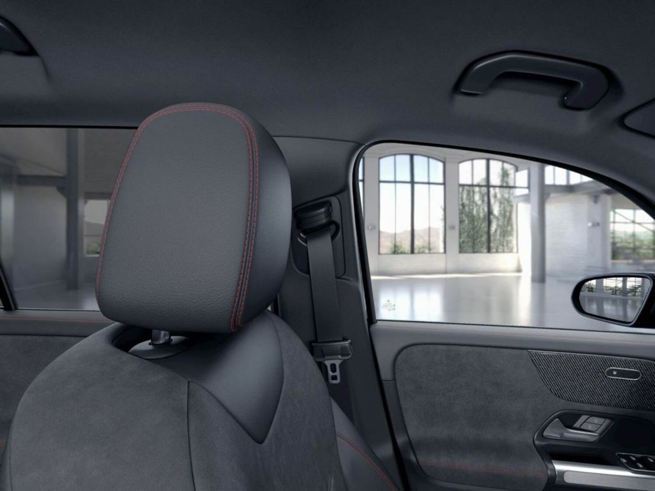 Mercedes Clase GLB 200 d - Foto 2