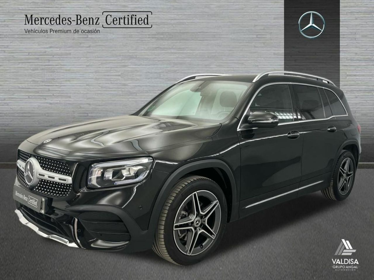 Mercedes Clase GLB 200 d - Foto 2