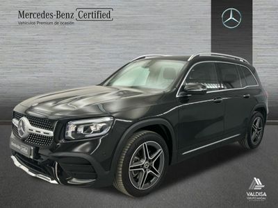 Mercedes Clase GLB 200 d