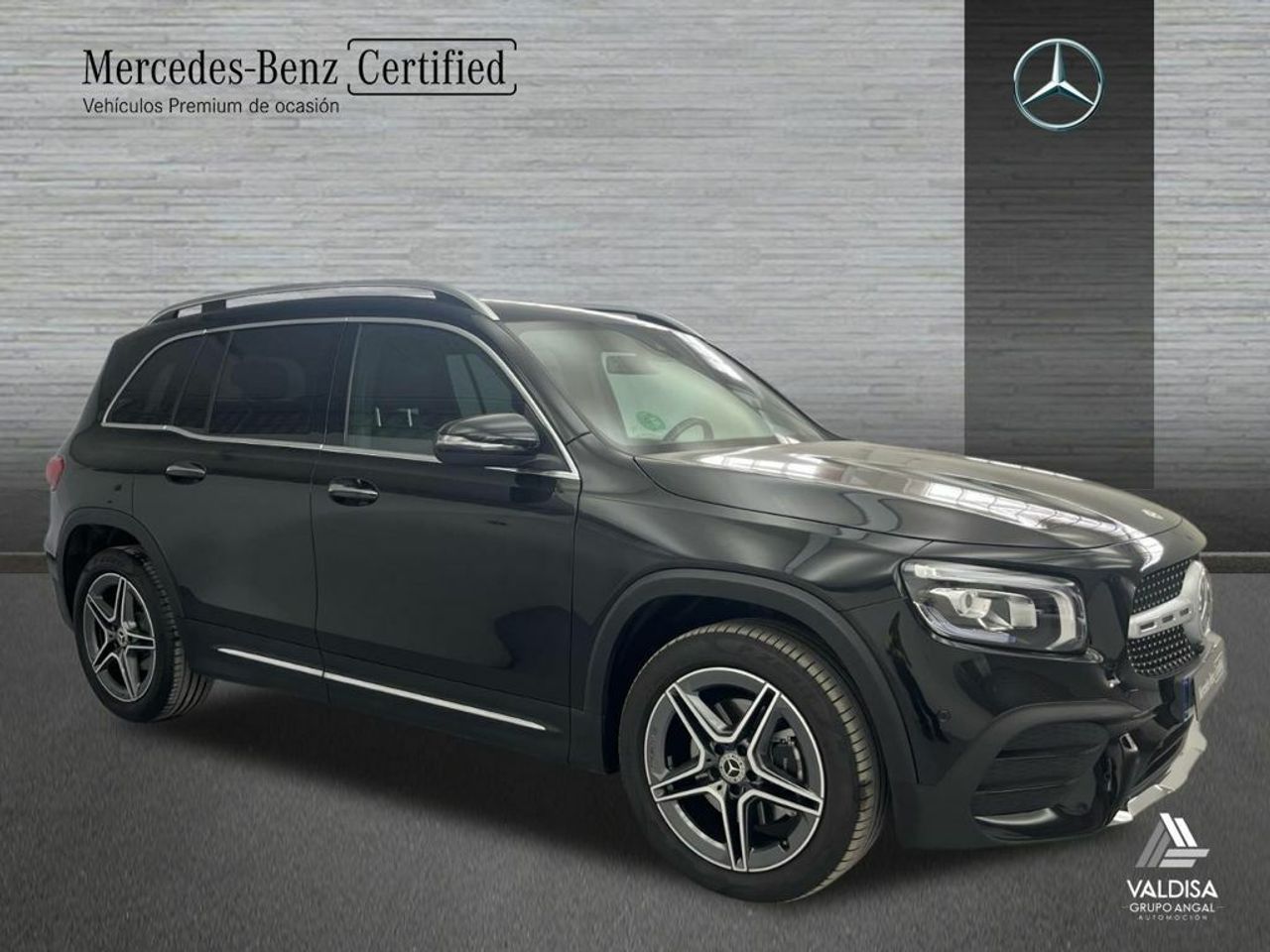Mercedes Clase GLB 200 d - Foto 2