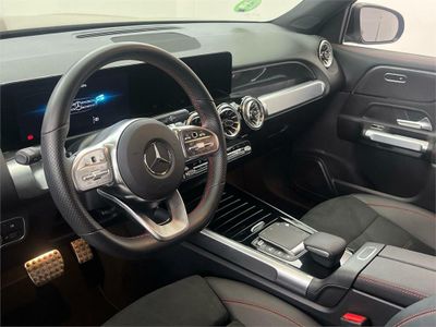 Mercedes Clase GLB 200 d
