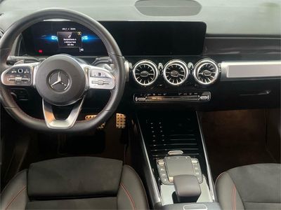 Mercedes Clase GLB 200 d