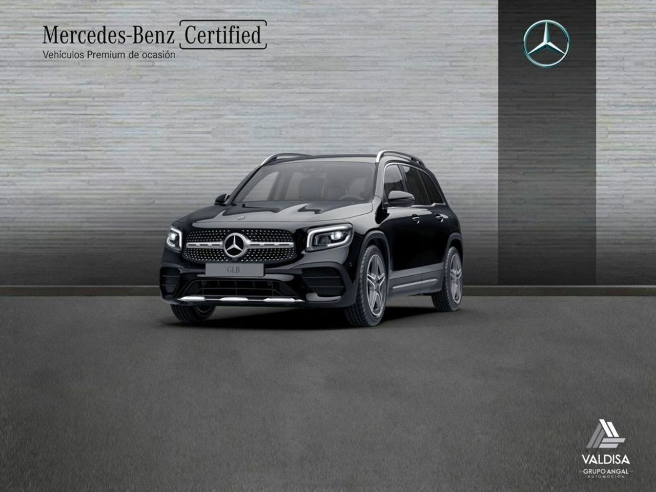 Asientos delanteros extensibles  de segunda mano - mercedes clase glb 2023 /