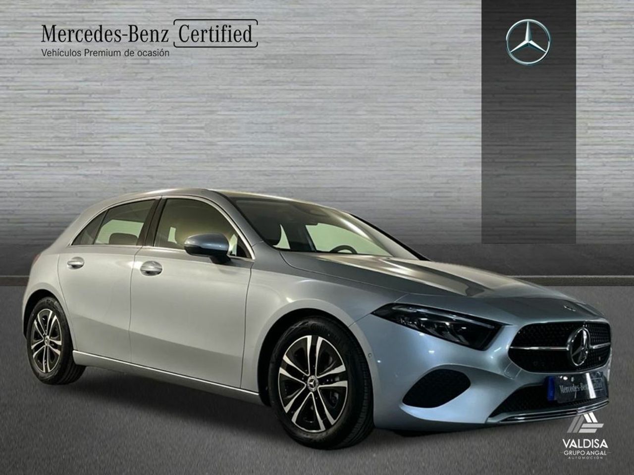 mercedes clase a 2024 / foto grande (3)