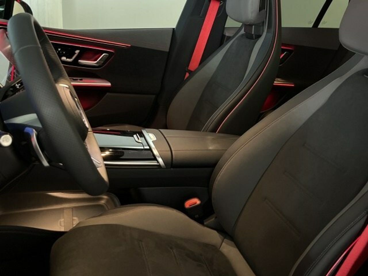 Mercedes EQE 350 - Foto 2