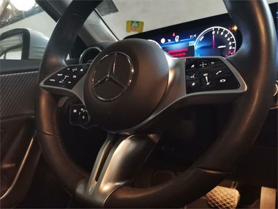 Mercedes Clase A 250 e