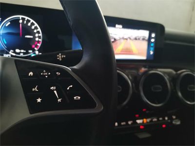 Mercedes Clase A 250 e