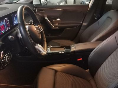 Mercedes Clase A 250 e
