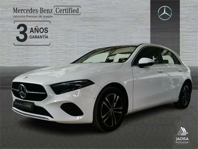 Mercedes Clase A 250 e