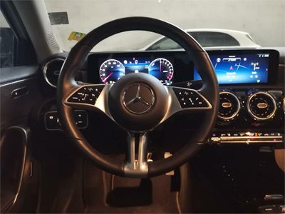 Mercedes Clase A 250 e