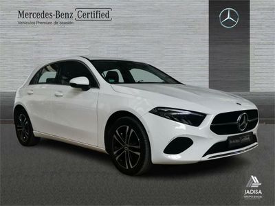 Mercedes Clase A 250 e