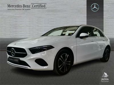 Mercedes Clase A 250 e