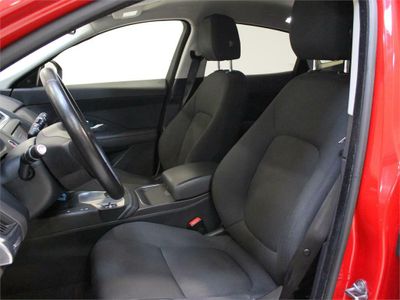 Jaguar E-Pace 2.0D 110kW 4WD Auto