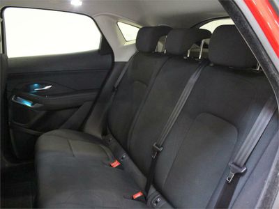 Jaguar E-Pace 2.0D 110kW 4WD Auto
