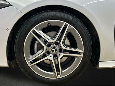 Mercedes Clase A 200 d AMG Line (EURO 6d)