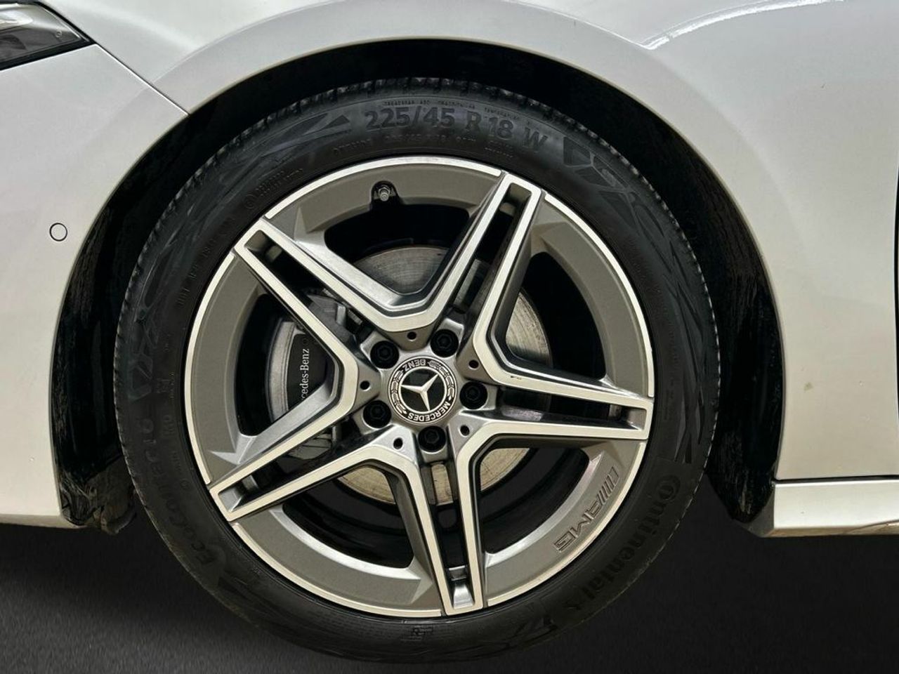 Mercedes Clase A 200 d AMG Line (EURO 6d) - Foto 2