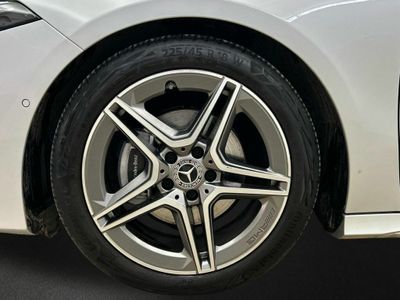 Mercedes Clase A 200 d AMG Line (EURO 6d)