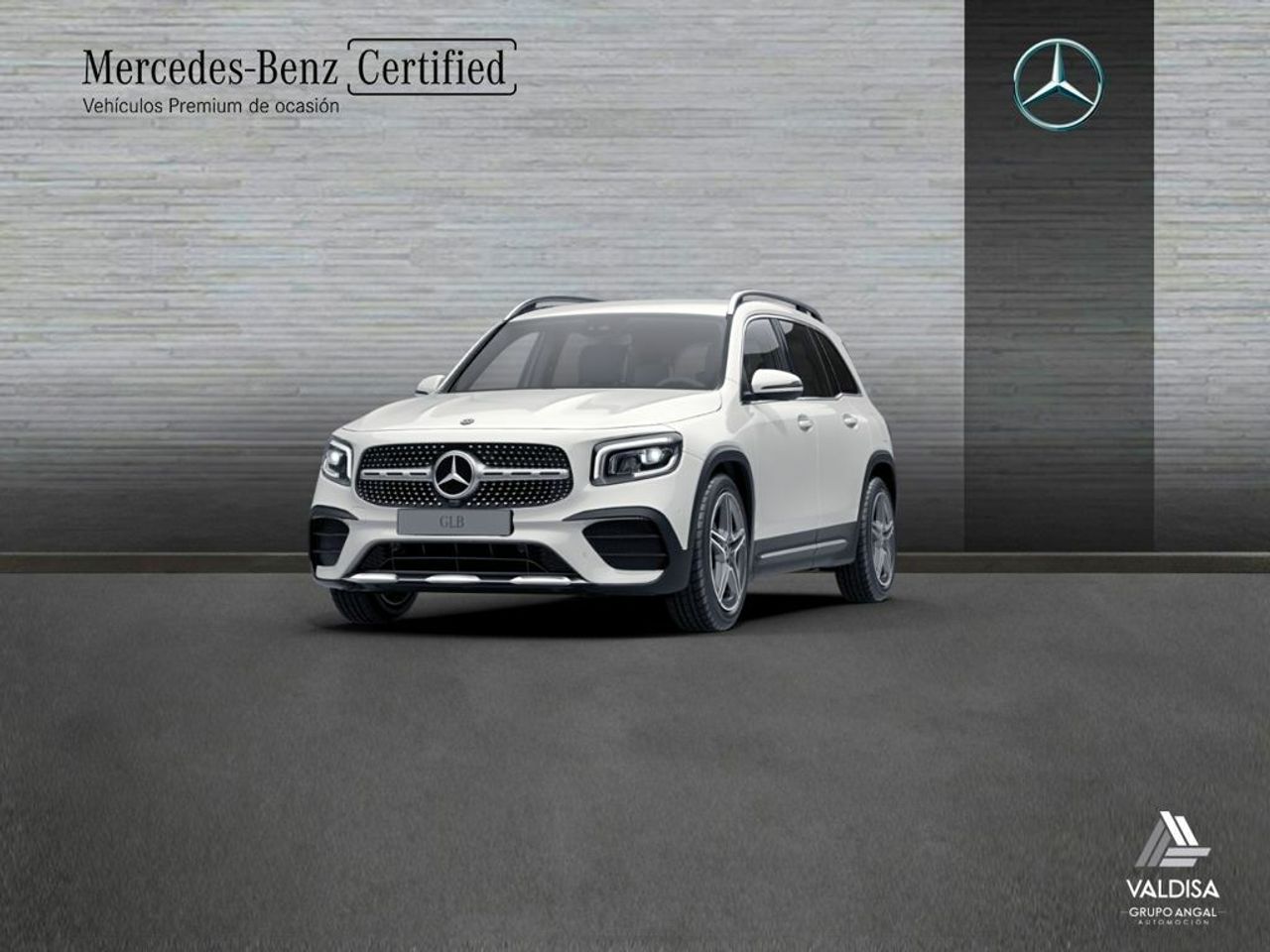 mercedes clase glb 2023 /