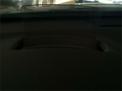 Hyundai Kona 1.6 GDI HEV Tecno Red DCT
