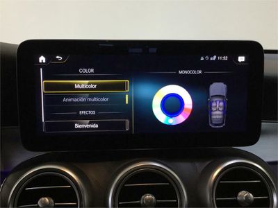 Mercedes GLC 220 d 4MATIC
