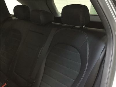 Mercedes GLC 220 d 4MATIC