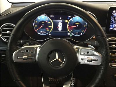 Mercedes GLC 220 d 4MATIC