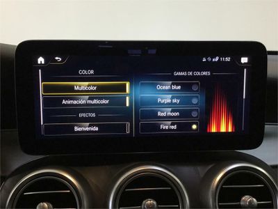 Mercedes GLC 220 d 4MATIC