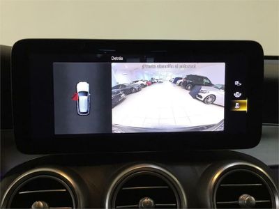Mercedes GLC 220 d 4MATIC