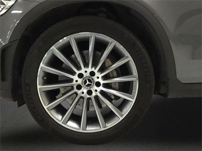 Mercedes GLC 220 d 4MATIC