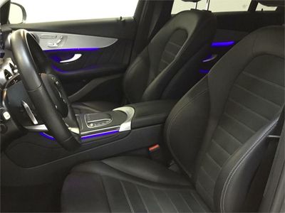Mercedes GLC 220 d 4MATIC