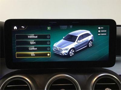 Mercedes GLC 220 d 4MATIC