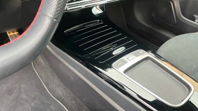 Mercedes Clase A 250 e Compacto