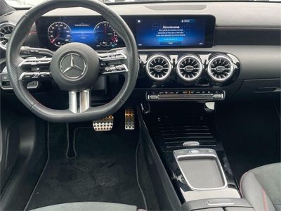 Mercedes Clase A 250 e Compacto