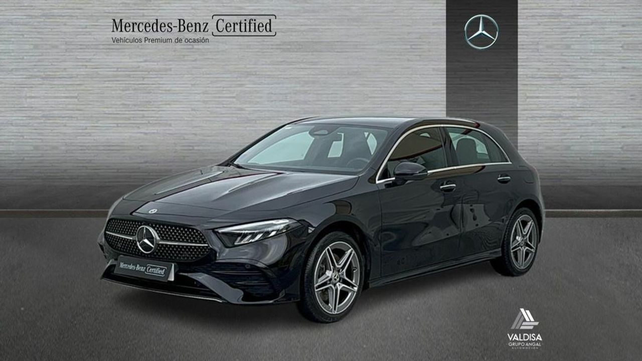 Neumaticos r21  de segunda mano - mercedes clase a 2024 /