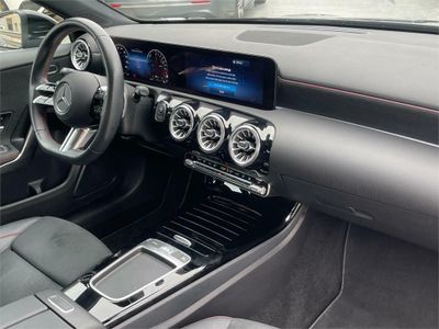 Mercedes Clase A 250 e Compacto
