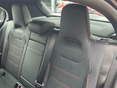 Mercedes Clase A 250 e Compacto