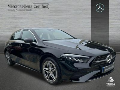 Mercedes Clase A 250 e Compacto
