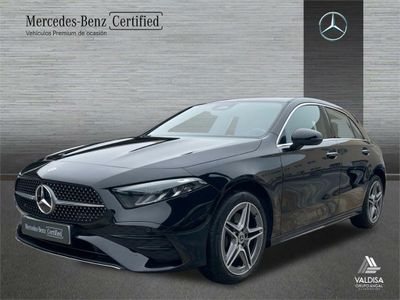 Mercedes Clase A 250 e Compacto