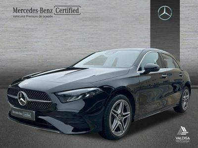 Mercedes Clase A 250 e Compacto