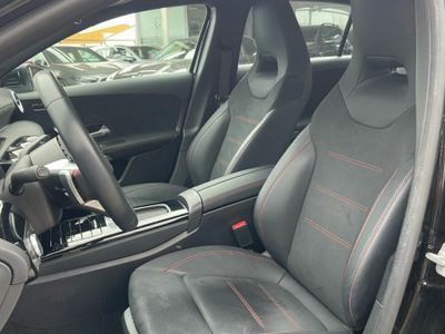 Mercedes Clase A 250 e Compacto