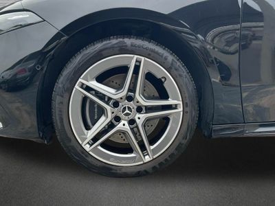 Mercedes Clase A 250 e Compacto