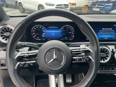 Mercedes Clase A 250 e Compacto