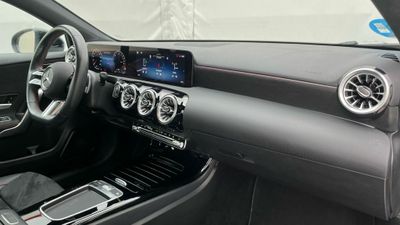 Mercedes Clase A 250 e Compacto